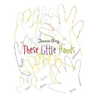 These Little Hands