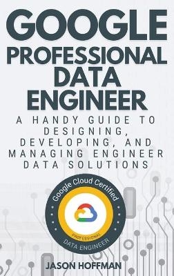 Google Professional Data Engineer