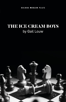 The Ice Cream Boys - Gail Louw
