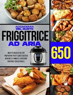 Friggitice ad Aria