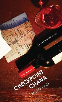 Checkpoint Chana - Jeff Page