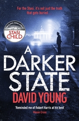 Stasi State - David Young