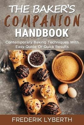 The Baker's Companion Handbook