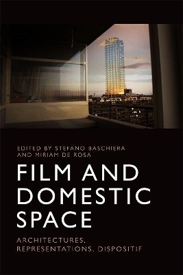 Film and Domestic Space - 