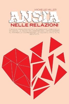 Ansia Nelle Relazioni