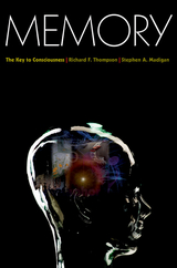 Memory - Richard F. Thompson, Stephen A. Madigan