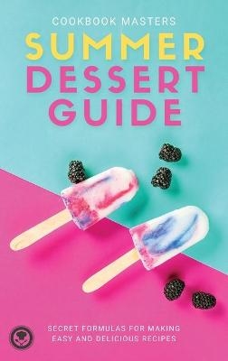 Summer Dessert Guide