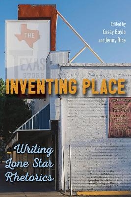 Inventing Place