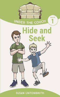 Hide and Seek - Susan Lintonsmith