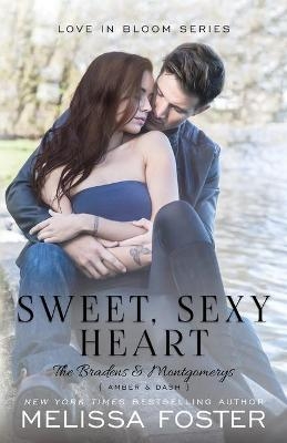 Sweet, Sexy Heart - Melissa Foster