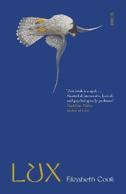 Lux - Elizabeth Cook