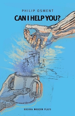 Can I Help You? - Philip Osment