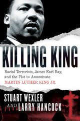 Killing King -  Larry Hancock,  Stuart Wexler