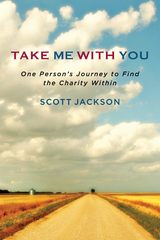 Take Me with You -  Scott Jackson