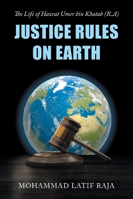 Justice Rules on Earth