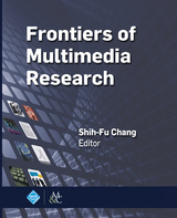 Frontiers of Multimedia Research -  Shih-Fu Chang