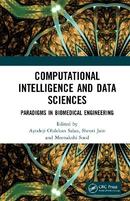 Computational Intelligence and Data Sciences