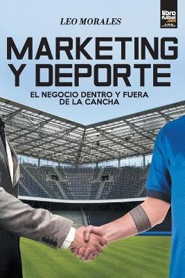 Marketing Y DePorte