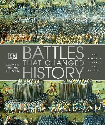 Battles that Changed History -  Dk