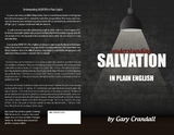 Understanding SALVATION in Plain English - Gary Crandall