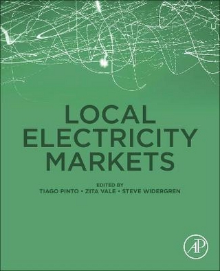 Local Electricity Markets