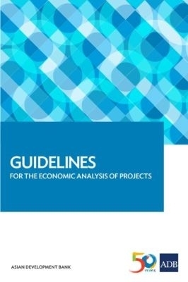 Guidelines for the Economic Analysis of Projects -  Asian Development Bank
