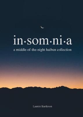 Insomnia - Lauren Bartleson
