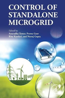 Control of Standalone Microgrid - 