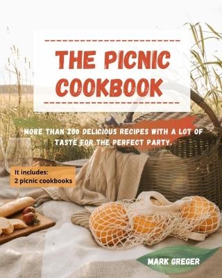 The PICNIC cookbook
