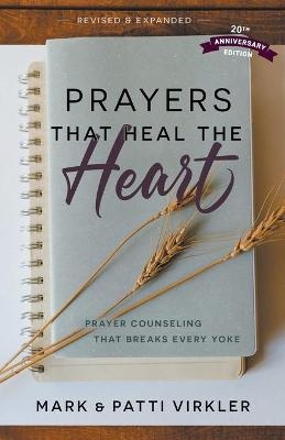 Prayers That Heal the Heart