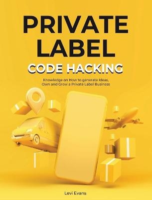 Private Label Code Hacking