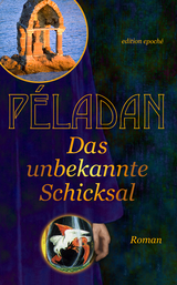 Das unbekannte Schicksal - Jos&eacute;phin P&eacute;ladan