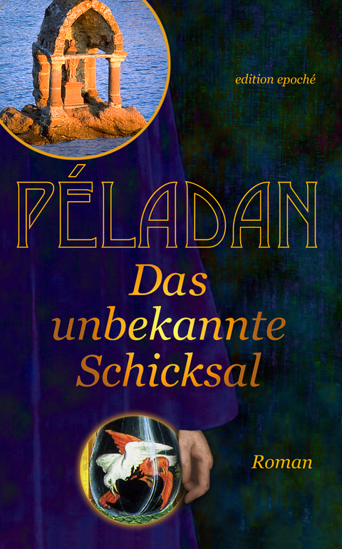 Das unbekannte Schicksal - Jos&eacute;phin P&eacute;ladan