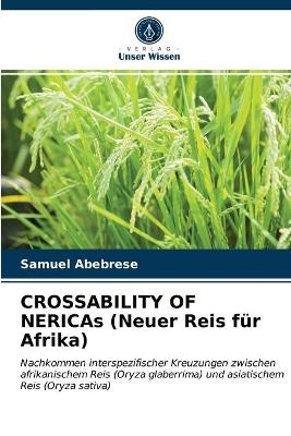 CROSSABILITY OF NERICAs (Neuer Reis für Afrika)