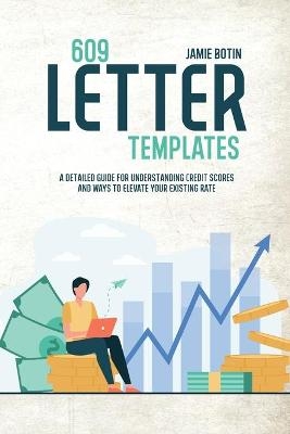 609 Letter Templates