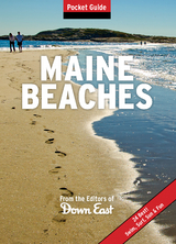 Maine Beaches -  Publishers of Down East