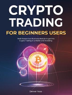 Crypto Trading for Beginners Users