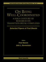 ON BEING WELL-COORDINATED (V13) - 