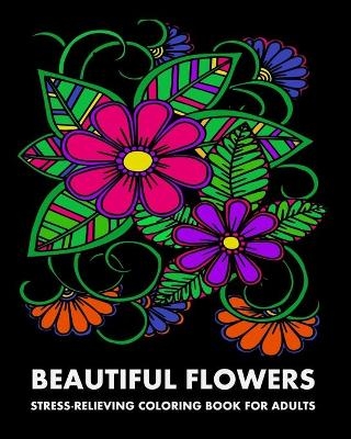 Beautiful Flowers - Lpb Publishing