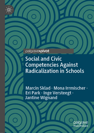 Social and Civic Competencies Against Radicalization in Schools