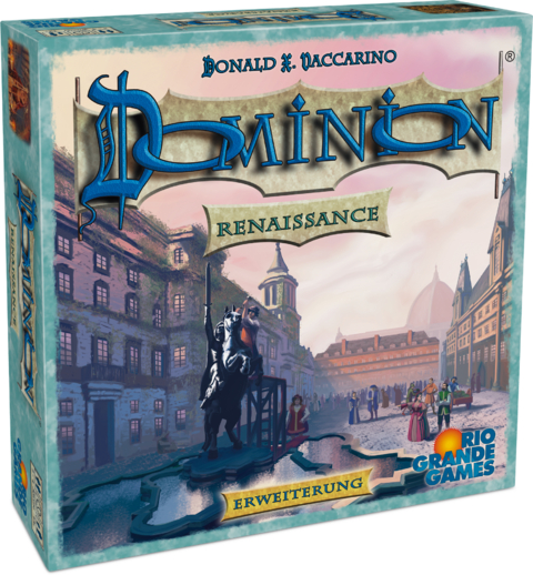 Dominion&reg; Erweiterung Renaissance