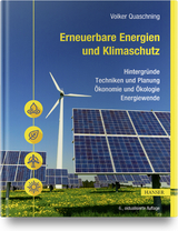 Erneuerbare Energien und Klimaschutz - Volker Quaschning