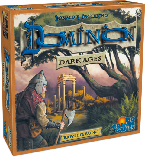 Dominion&reg; Erweiterung Dark Ages (Relaunch)