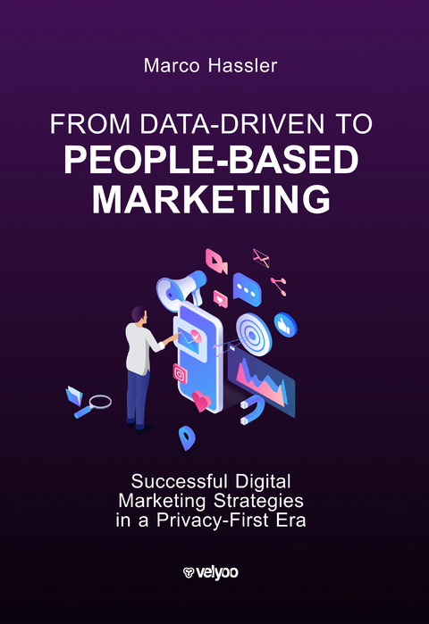 From Data-Driven to People-Based Marketing - Marco Hassler