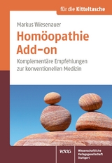 Hom&ouml;opathie &ndash; Add-on - Markus Wiesenauer
