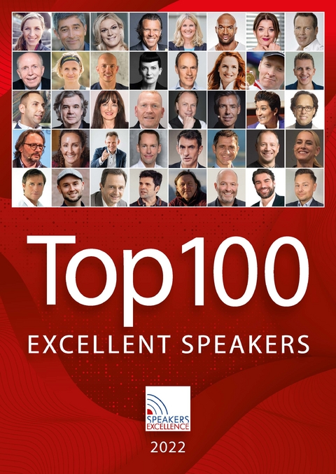 Top 100 Excellente Speaker Katalog 2022 - Gerd Kulhavy
