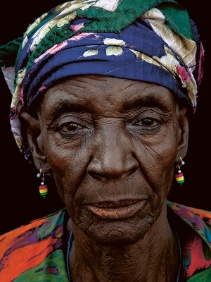 Ann-Christine Woehrl - Ann-Christine Woehrl