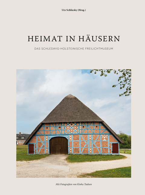Heimat in H&auml;usern - 