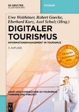 Digitaler Tourismus - 