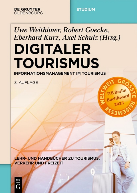 Digitaler Tourismus - 